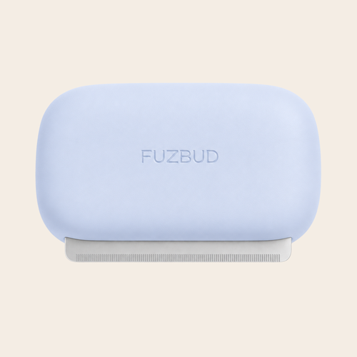 Pet Deshedding Brush