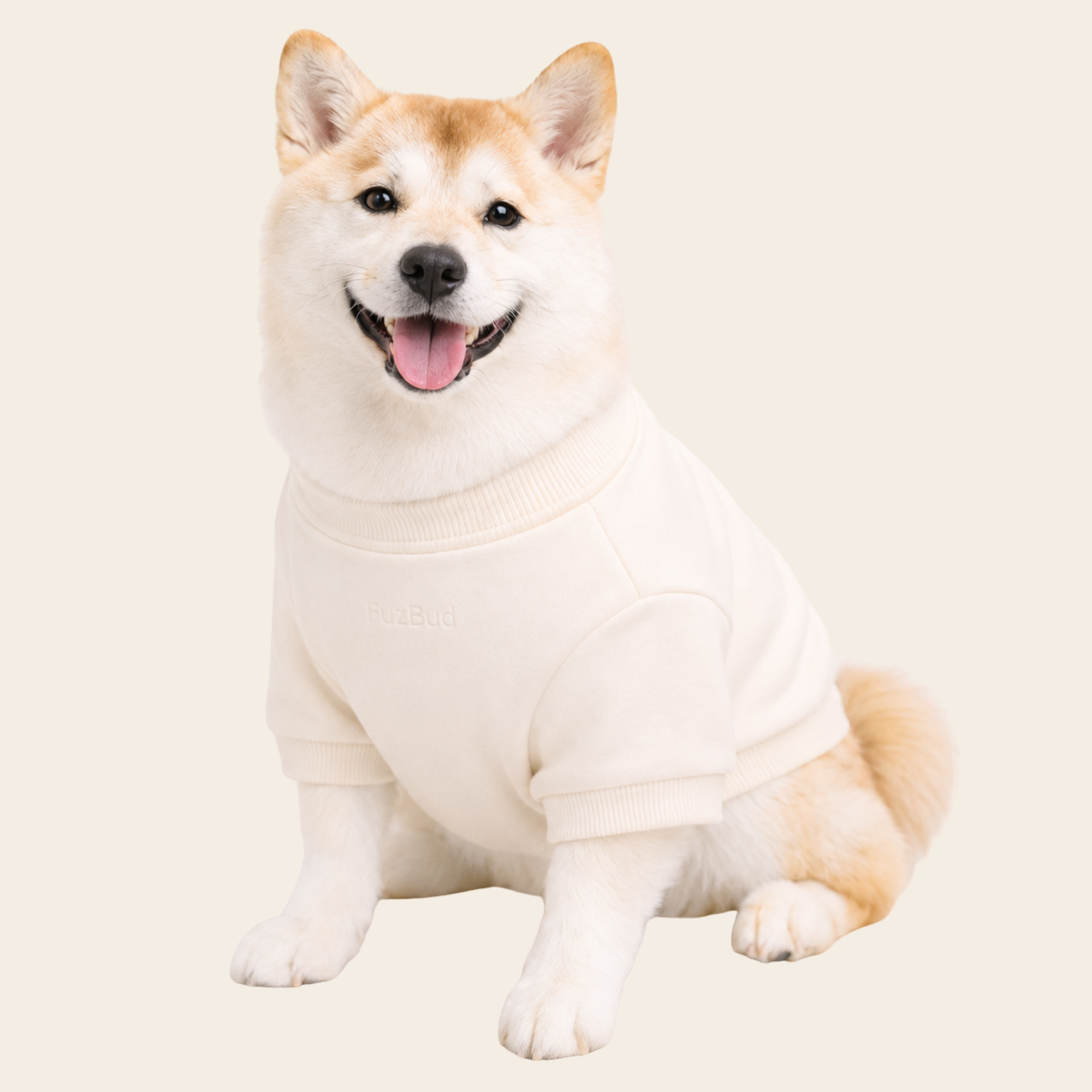 Dog Sweater