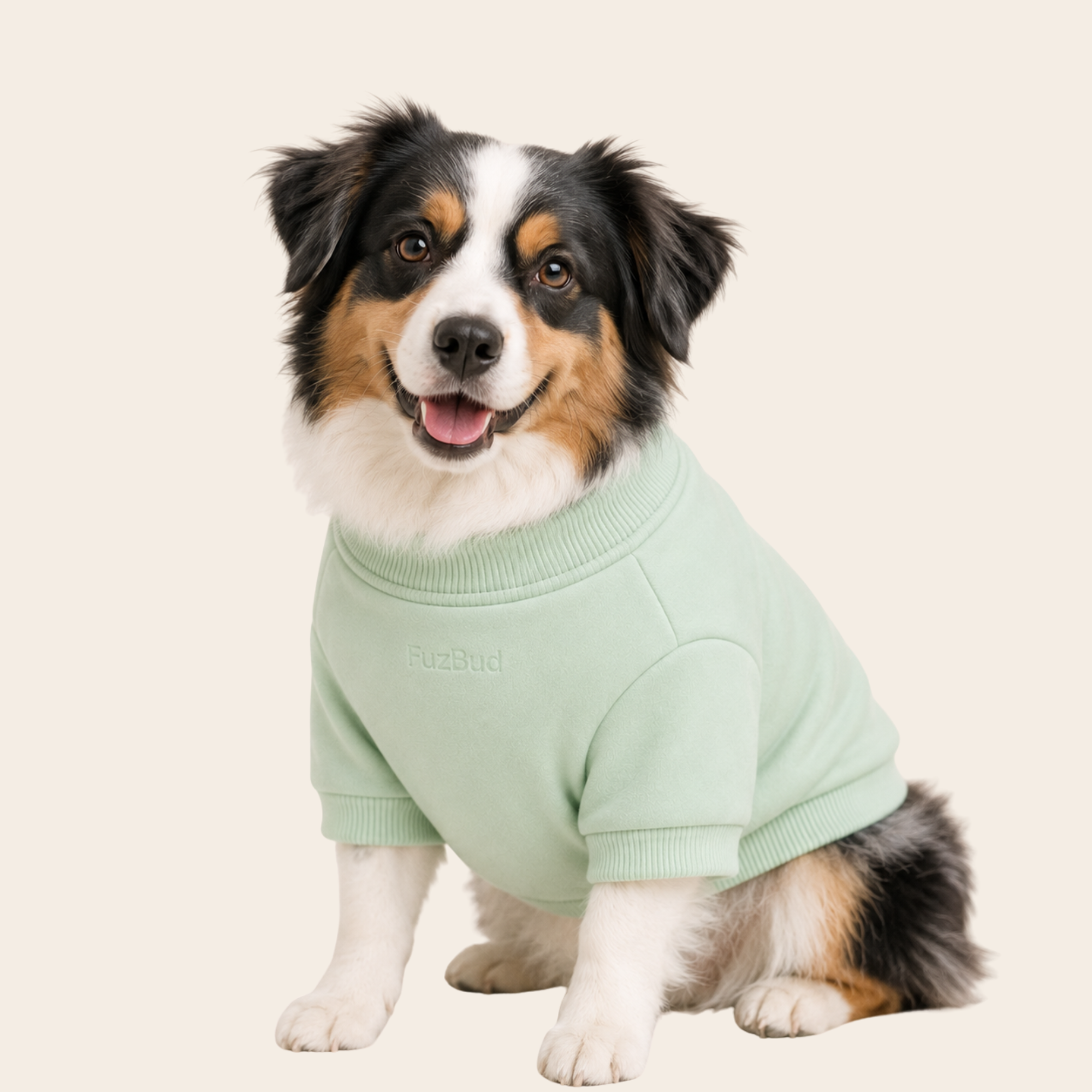 Dog Sweater