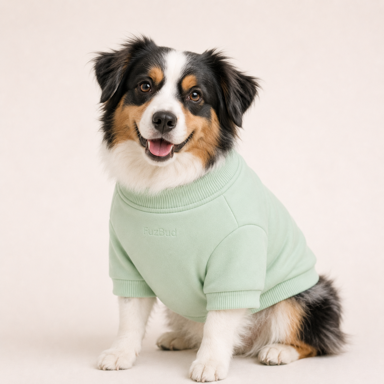 Dog Sweater