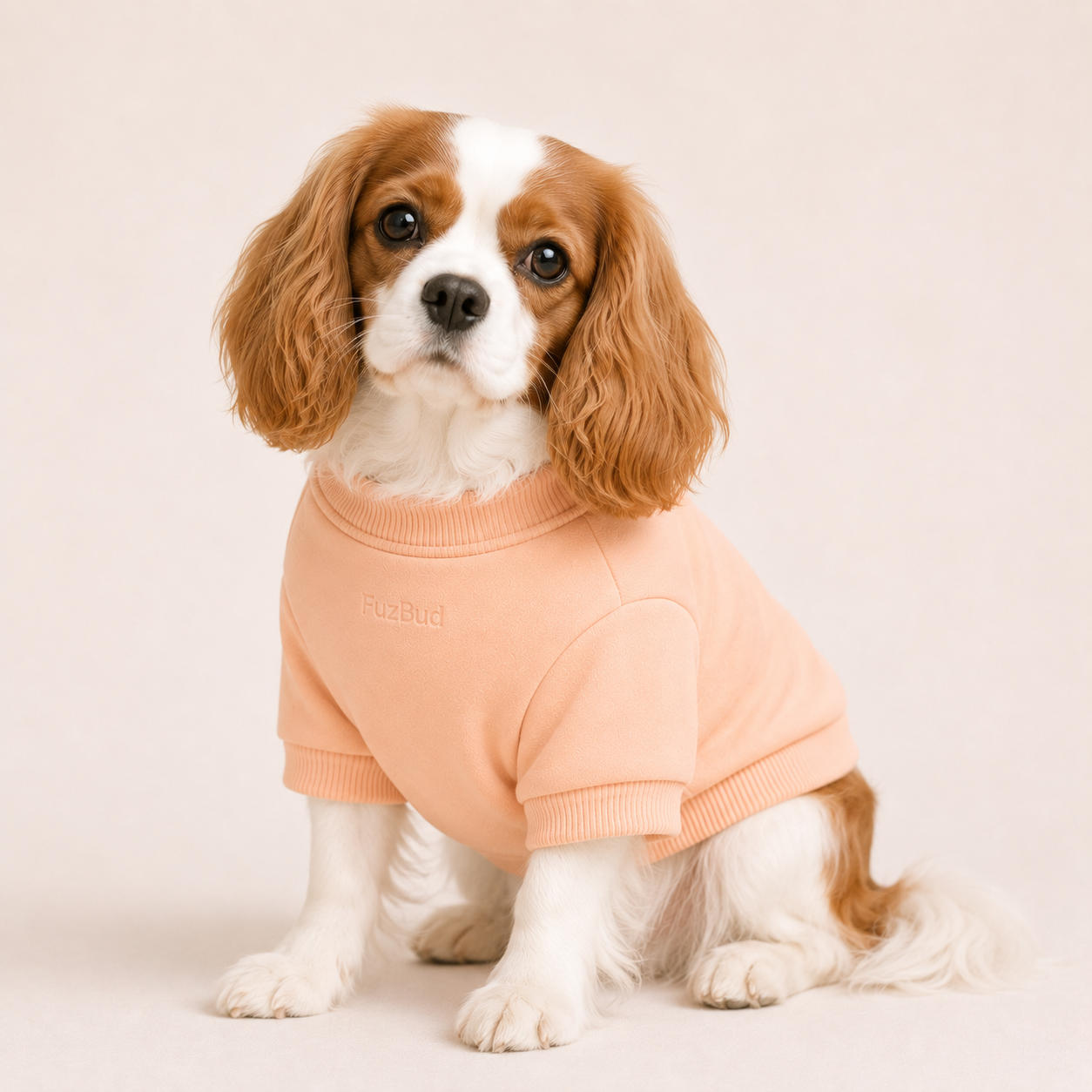 Dog Sweater