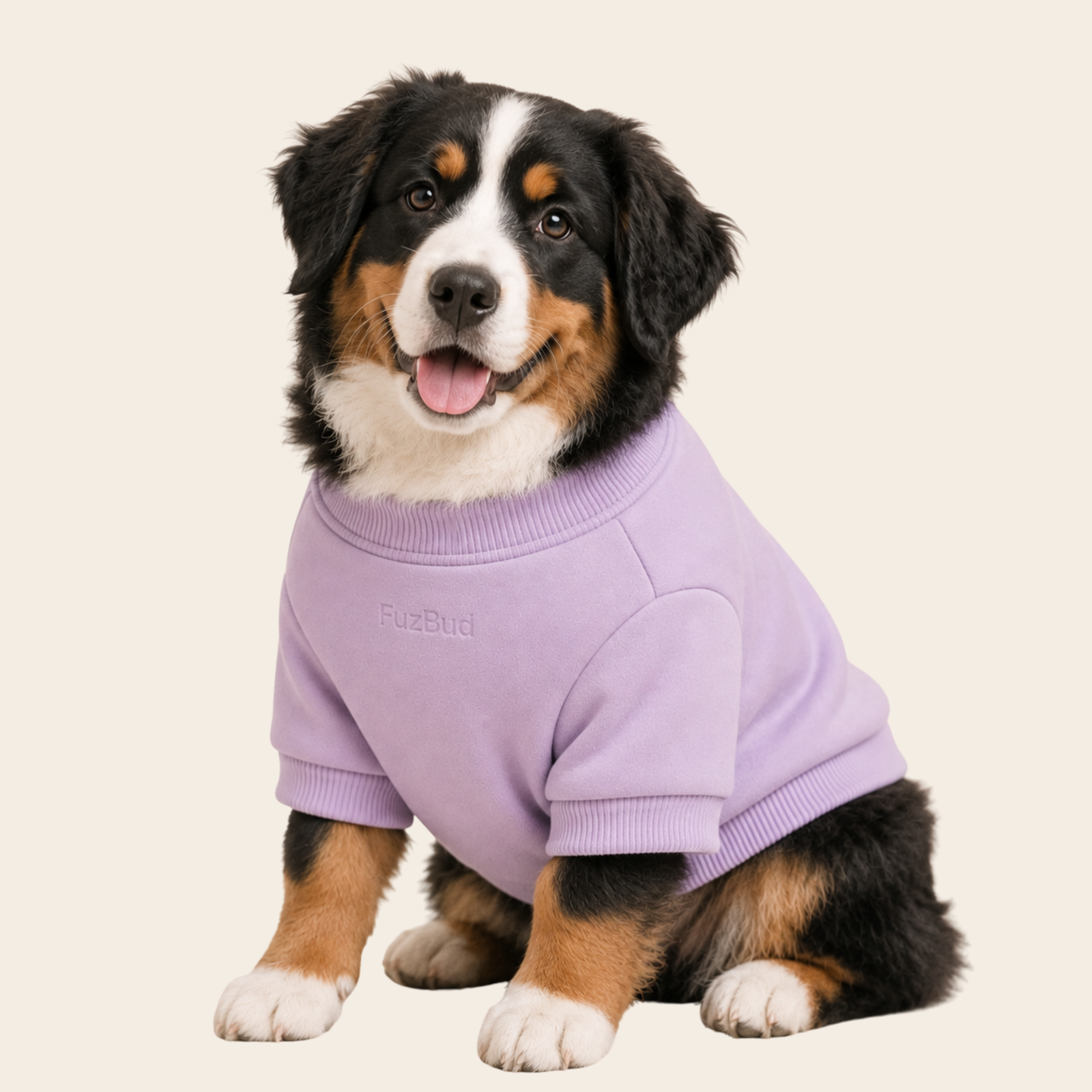 Dog Sweater