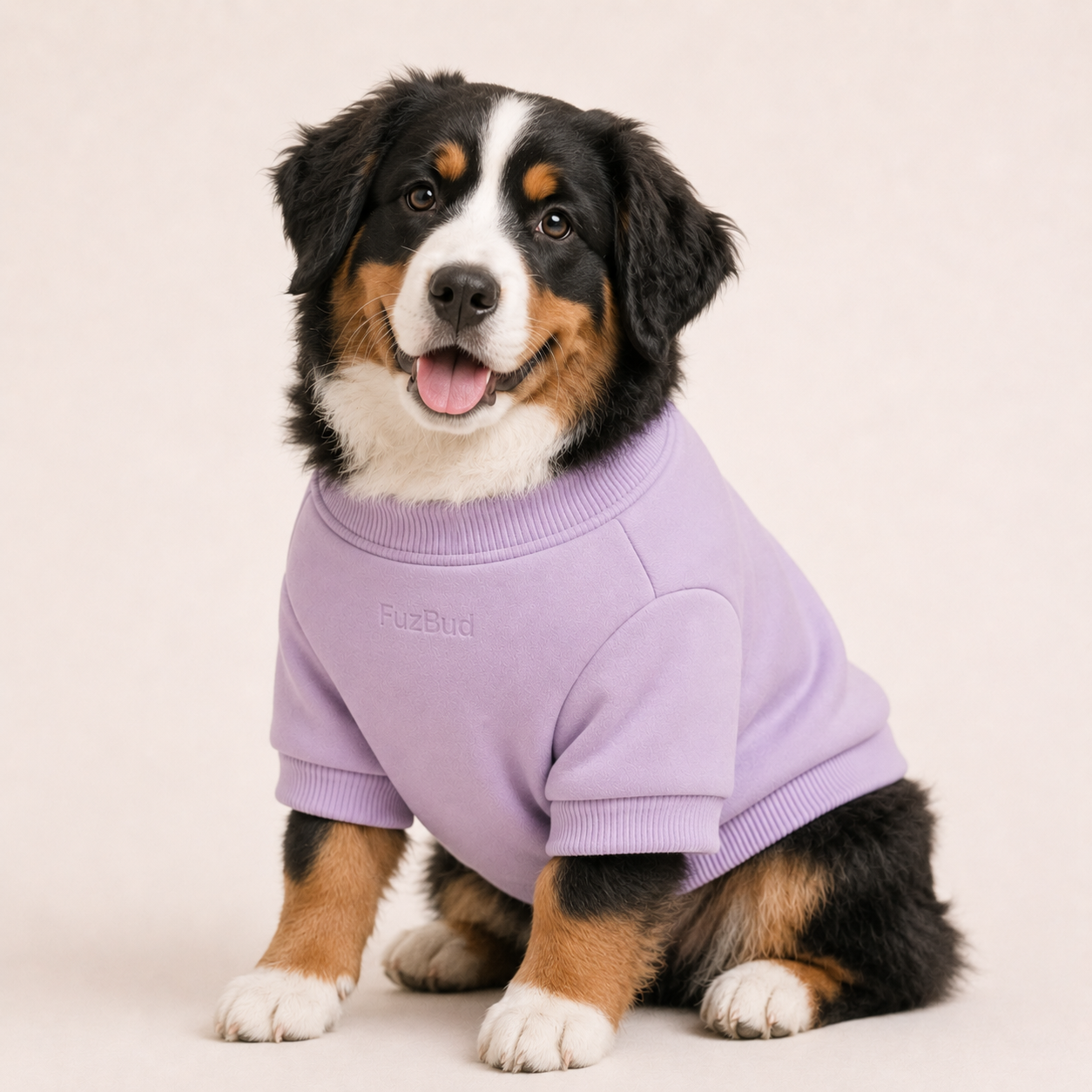 Dog Sweater